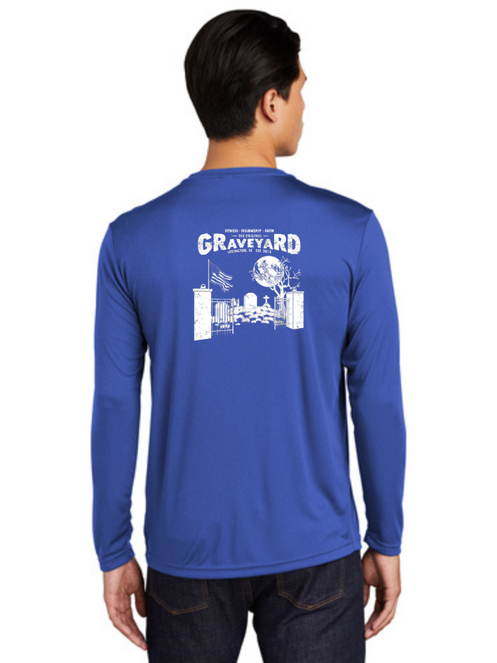 F3 Graveyard Shirts Pre-Order November 2022