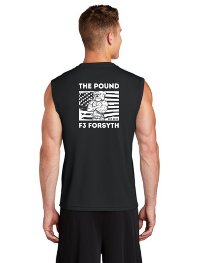 F3 Forsyth The Pound Pre-Order March 2023