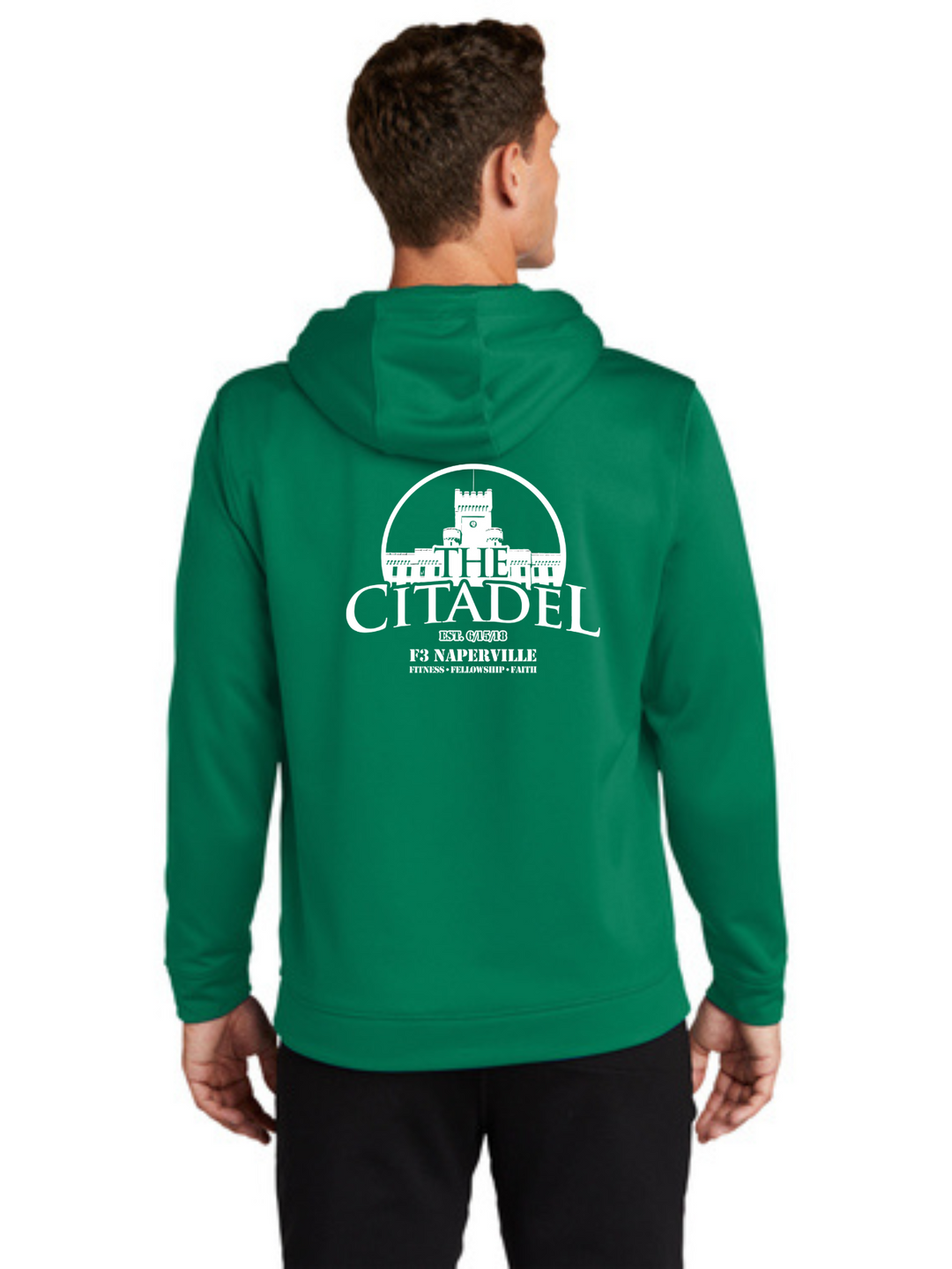 F3 Naperville Citadel Pre-Order October 2022