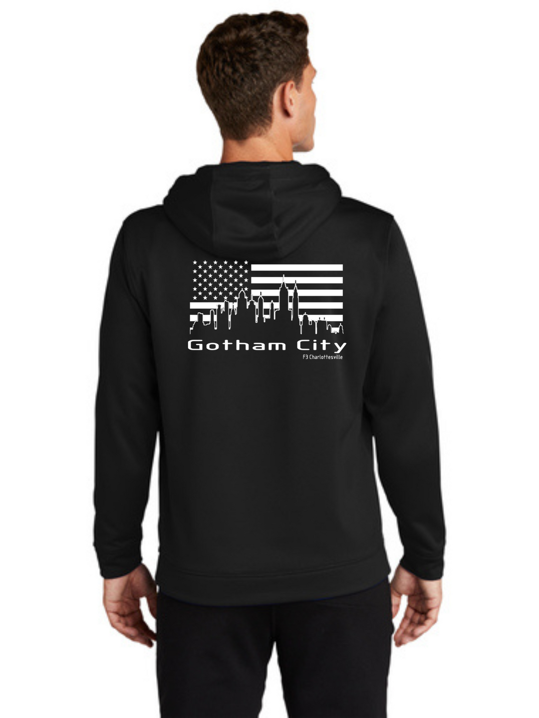 F3 Gotham Pre-Order January 2023
