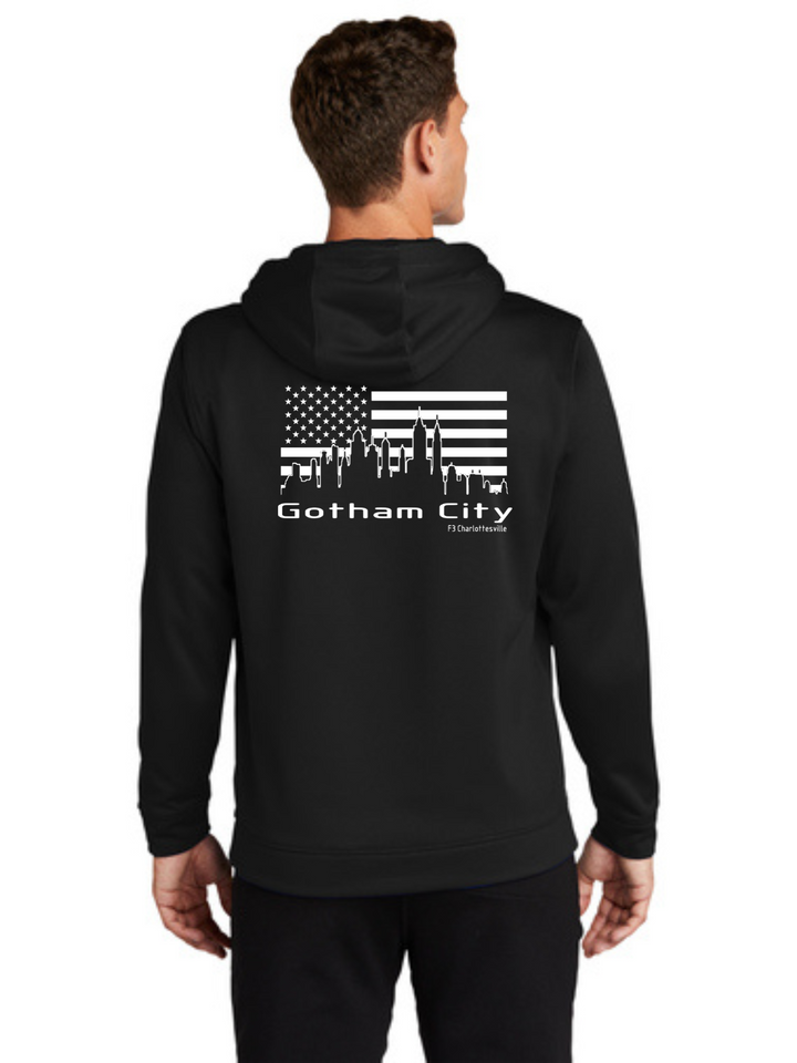 F3 Gotham Pre-Order January 2023