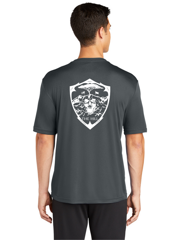 F3 The Hill Pre-Order April 2023