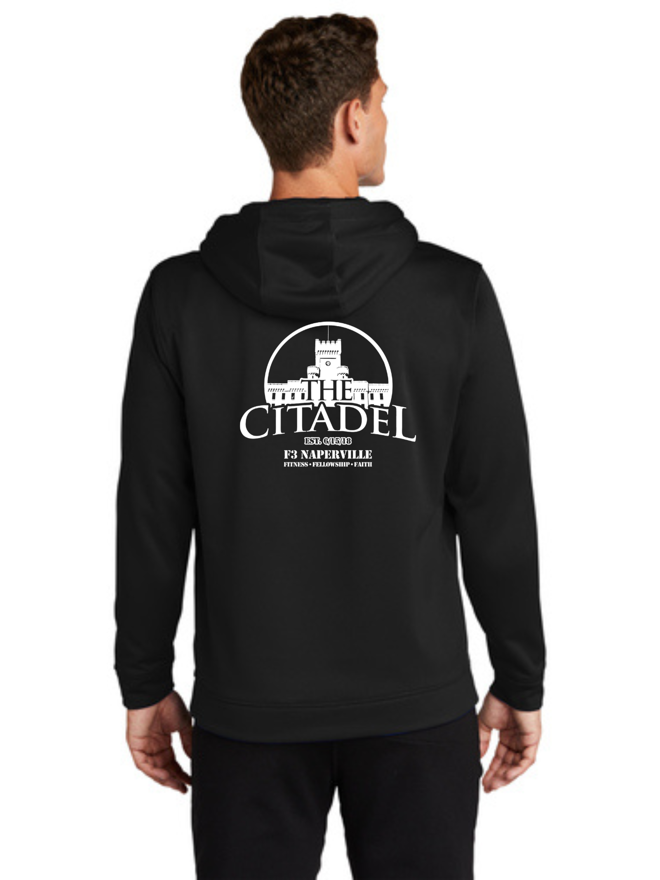 F3 Naperville Citadel Pre-Order October 2022