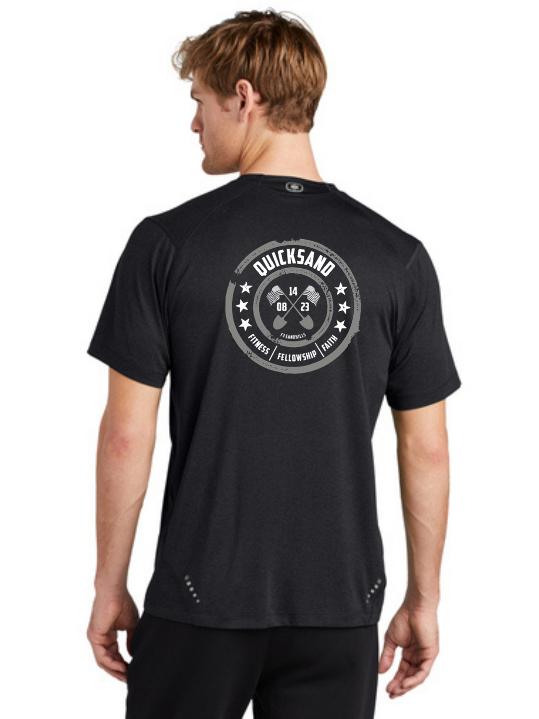 F3 Sandhills Quicksand Pre-Order January 2023