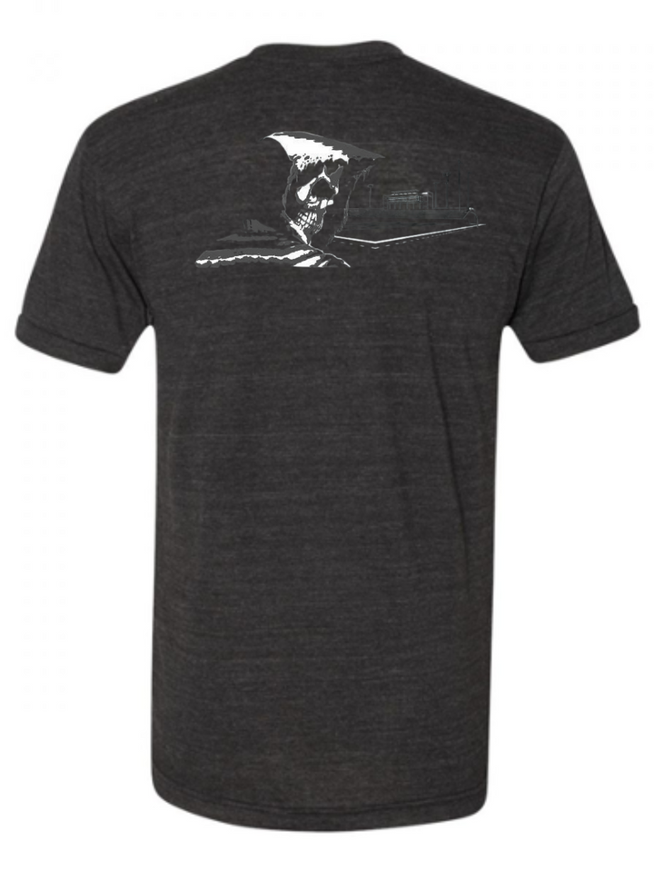 F3 The Reaper v2.0 Shirt Pre-Order November 2022