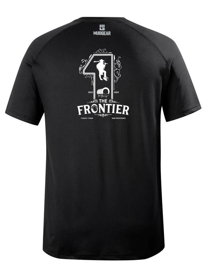 F3 The Frontier Fist Anniversary Pre-Order February 2023