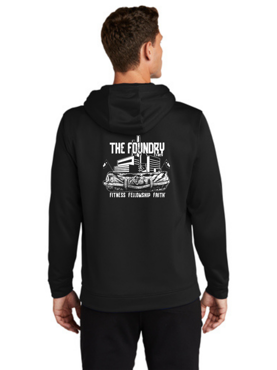 F3 Katy The Foundry February 2023