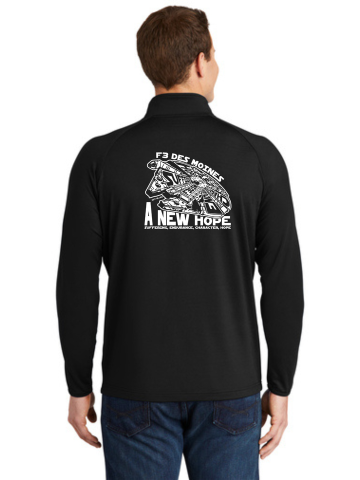 F3 Des Moines Pre-Order January 2023