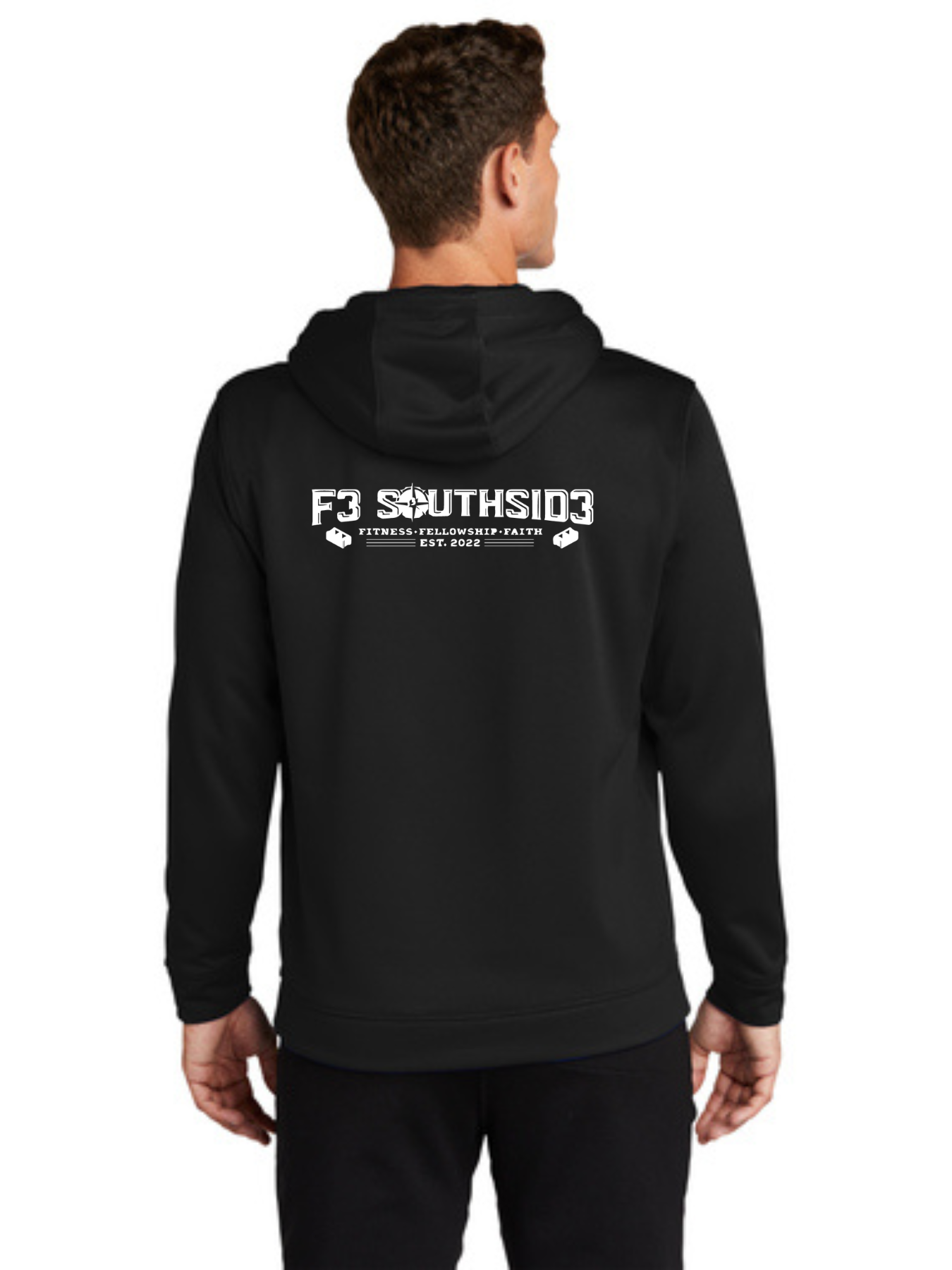 F3 Southside Shirts Pre-Order October 2023