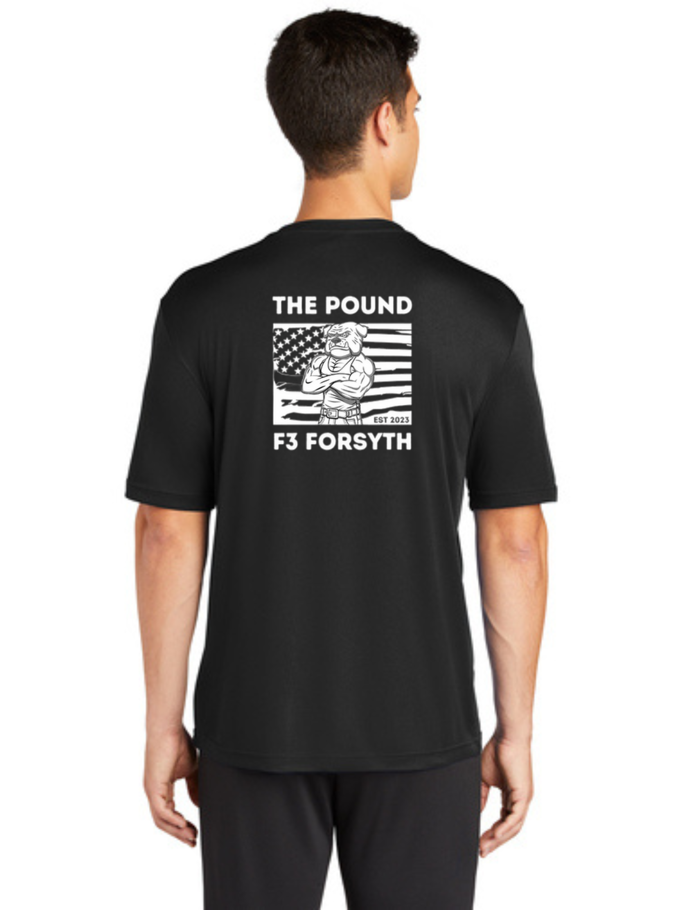 F3 Forsyth The Pound Pre-Order March 2023