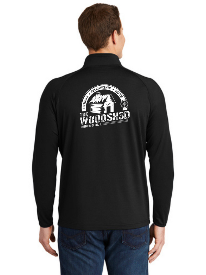 F3 Southside The Woodshed Pre-Order February 2023