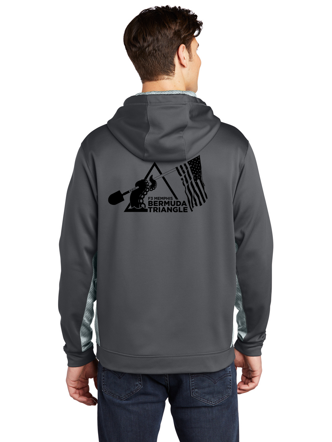 F3 Memphis Bermuda Triangle Pre-Order November 2022