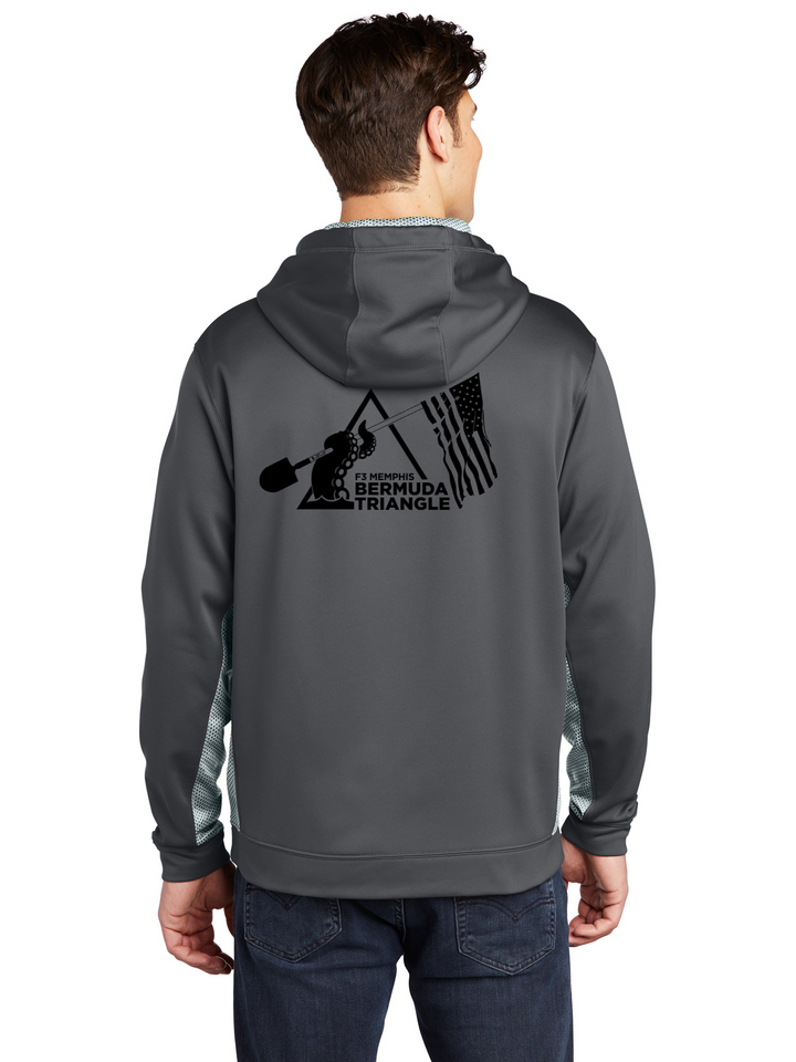 F3 Memphis Bermuda Triangle Pre-Order November 2022