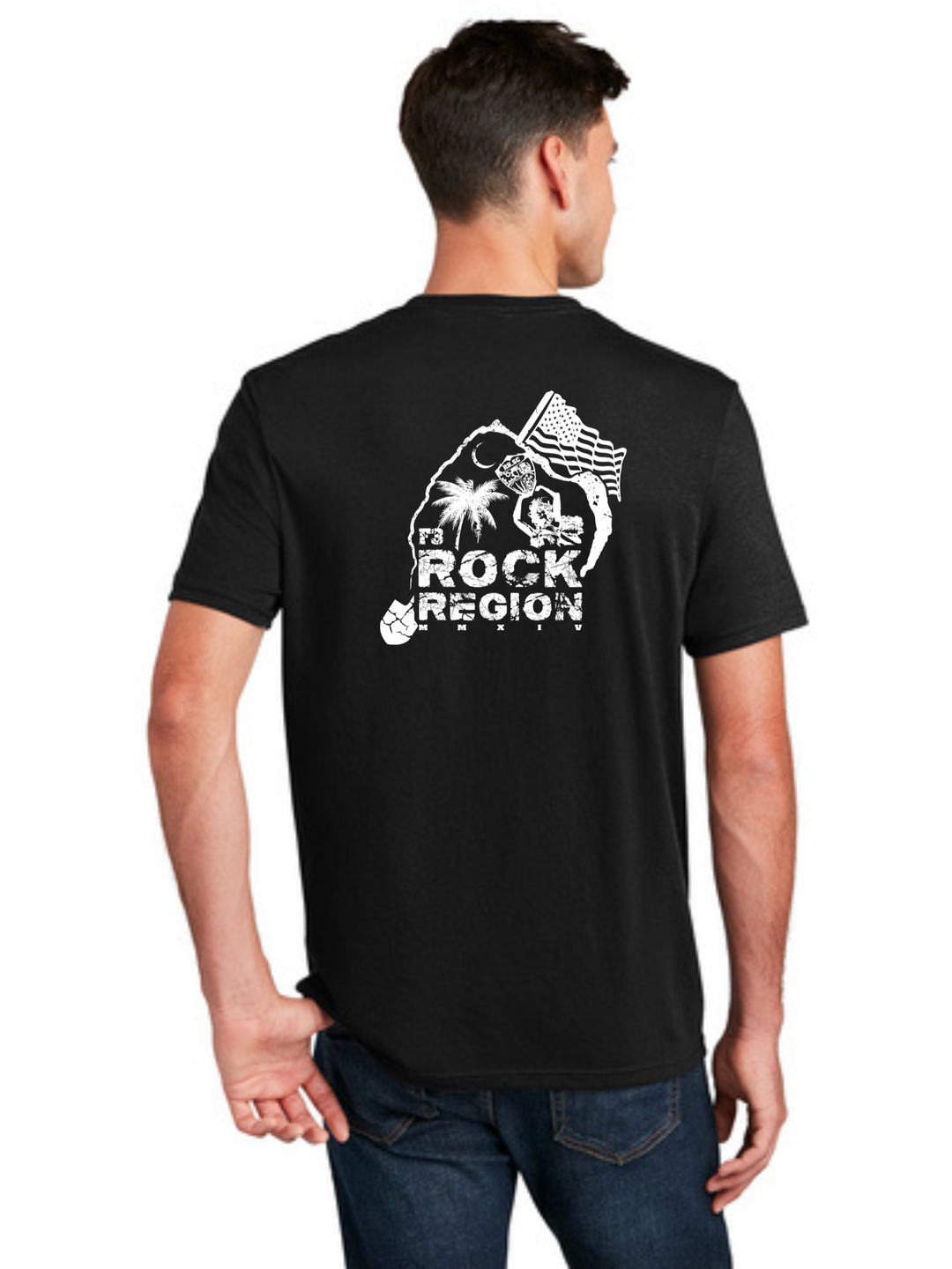 F3 Rock Region Pre-Order December 2022