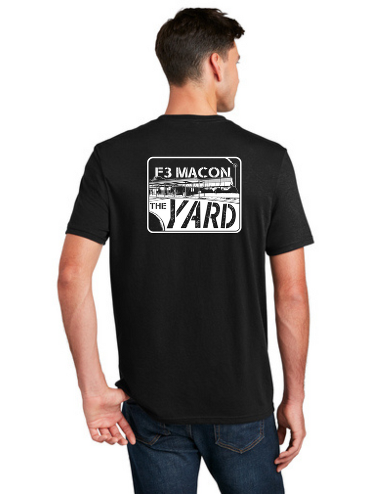 F3 Macon The Yard Pre-Order December 2022