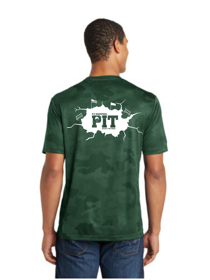 F3 Memphis PIT Pre-Order October 2022