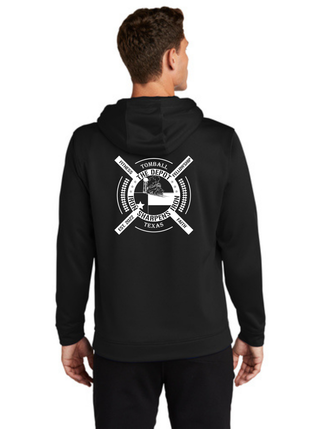 F3 Texas Tomball The Depot Pre-Order May 2023