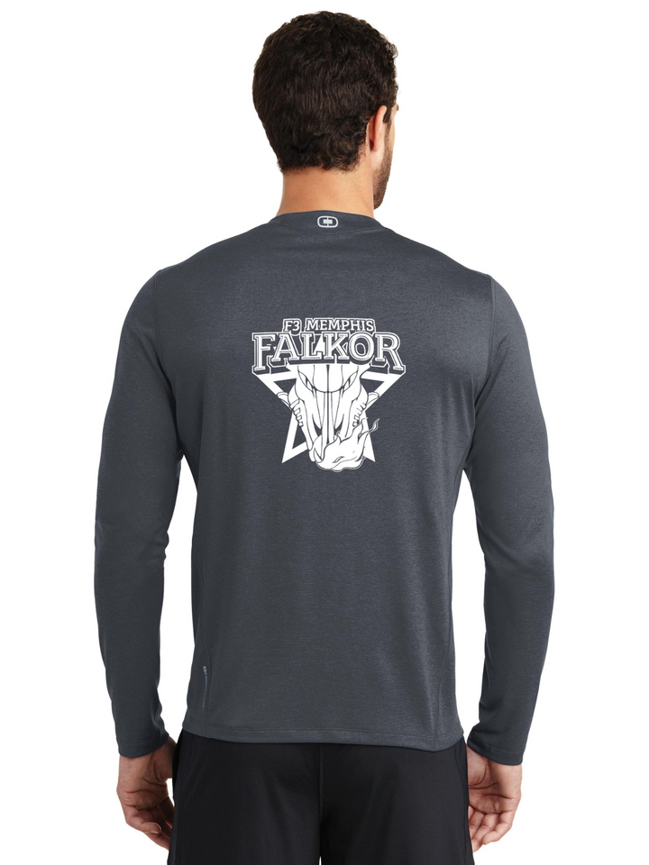 F3 Memphis Falkor Pre-Order October 2022