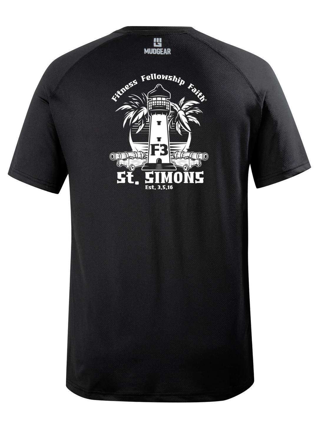F3 St Simons Pre-Order November 2022