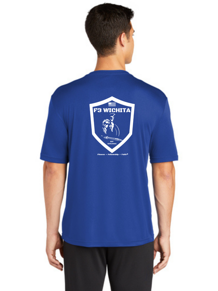 F3 Wichita Pre-Order October 2022