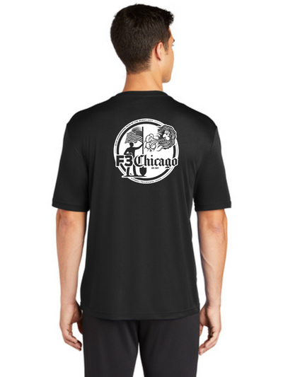 F3 Chicago Windy Shirts Pre-Order February 2023