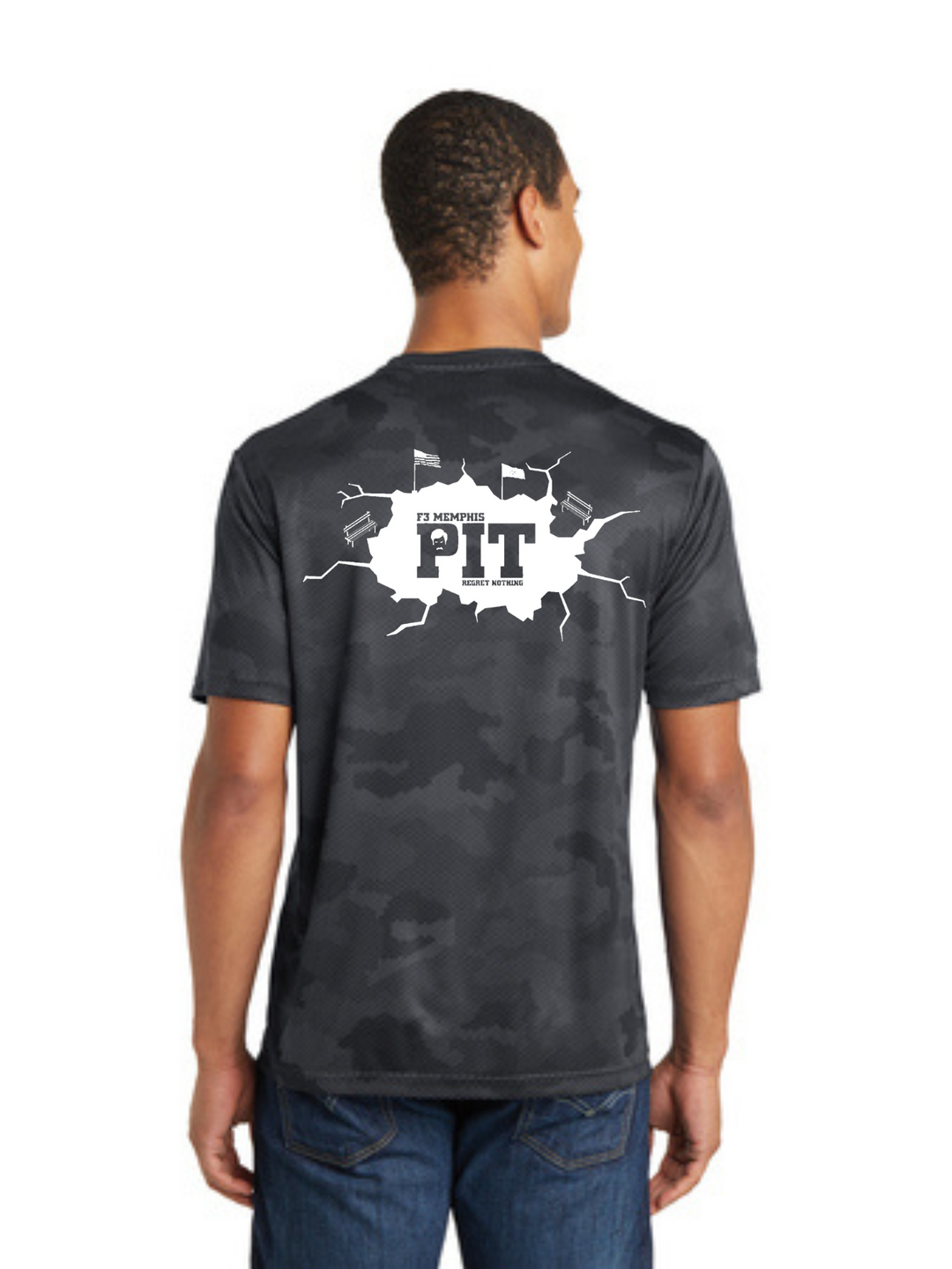 F3 Memphis PIT Pre-Order October 2022