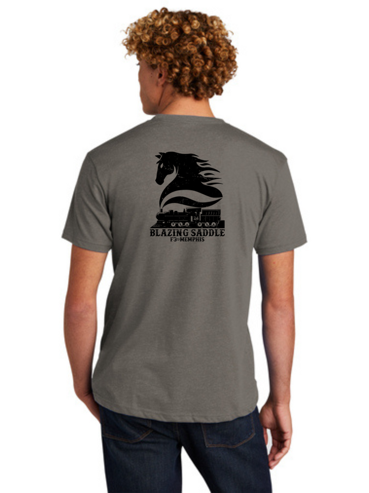 F3 Memphis Blazing Saddle Pre-Order February 2023