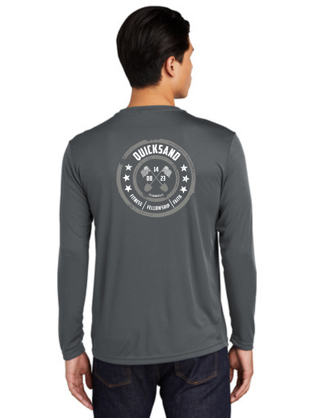 F3 Sandhills Quicksand Pre-Order January 2023