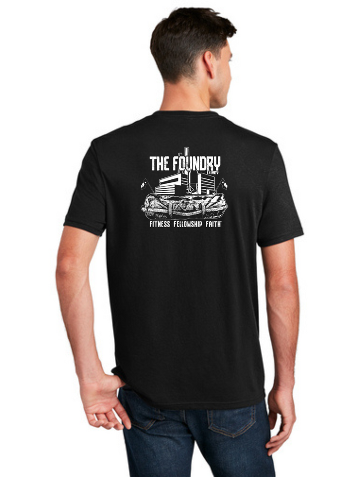 F3 Katy The Foundry February 2023