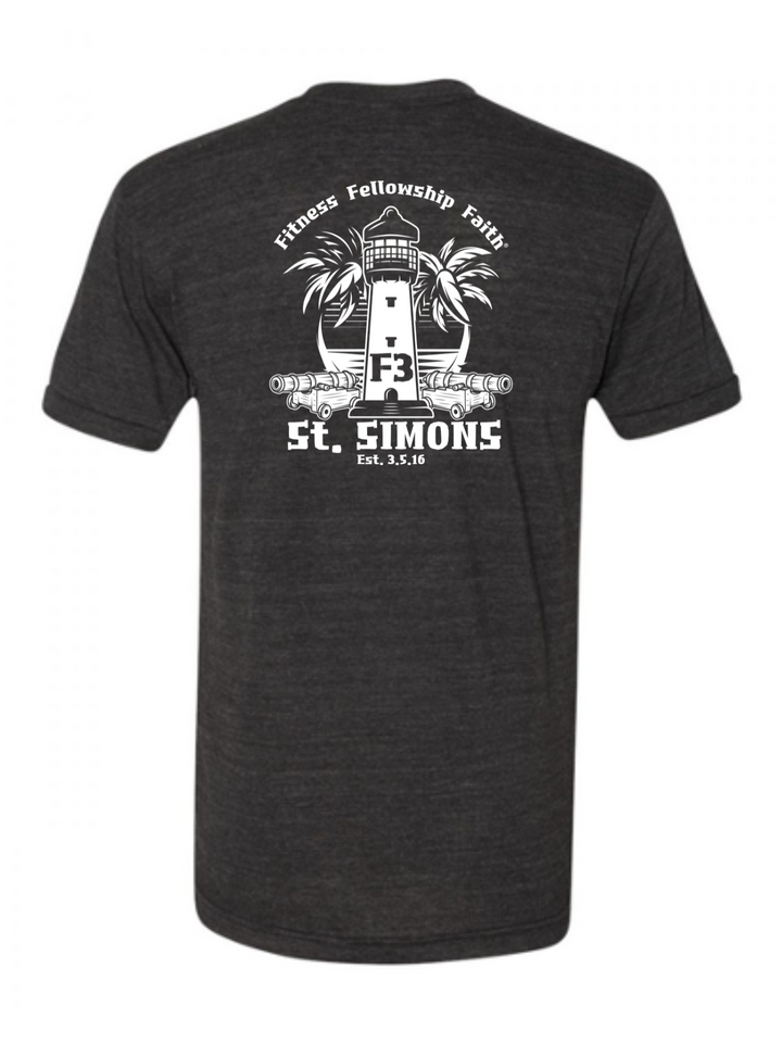 F3 St Simons Pre-Order November 2022