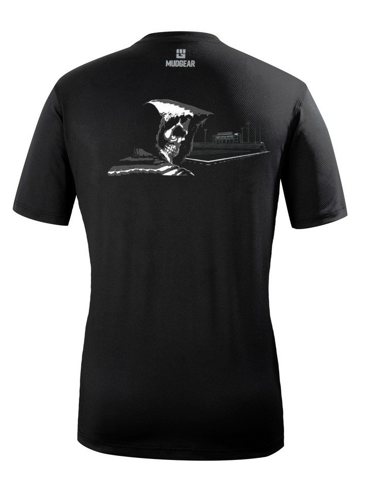 F3 The Reaper v2.0 Shirt Pre-Order November 2022