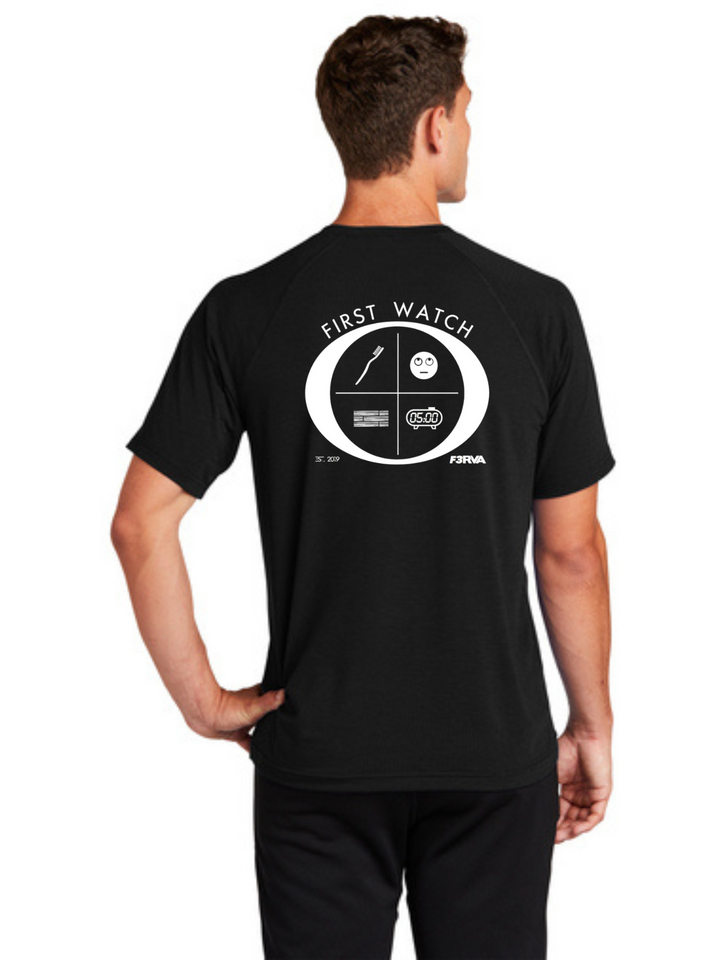 F3 RVA First Watch Pre-Order December 2022