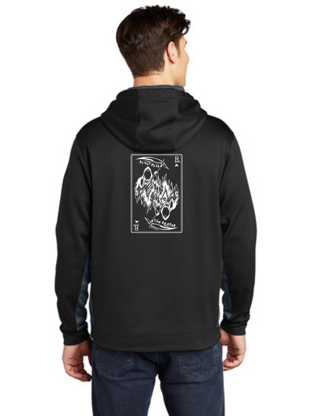 F3 Memphis The Reaper Pre-Order October 2022