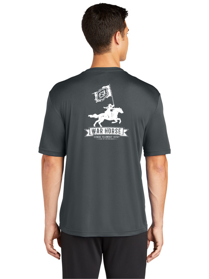 F3 NWHWY War Horse Pre-Order April 2023
