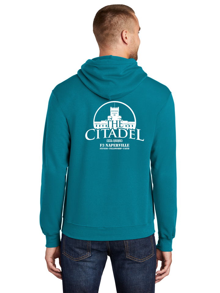 F3 Naperville Citadel Pre-Order October 2022