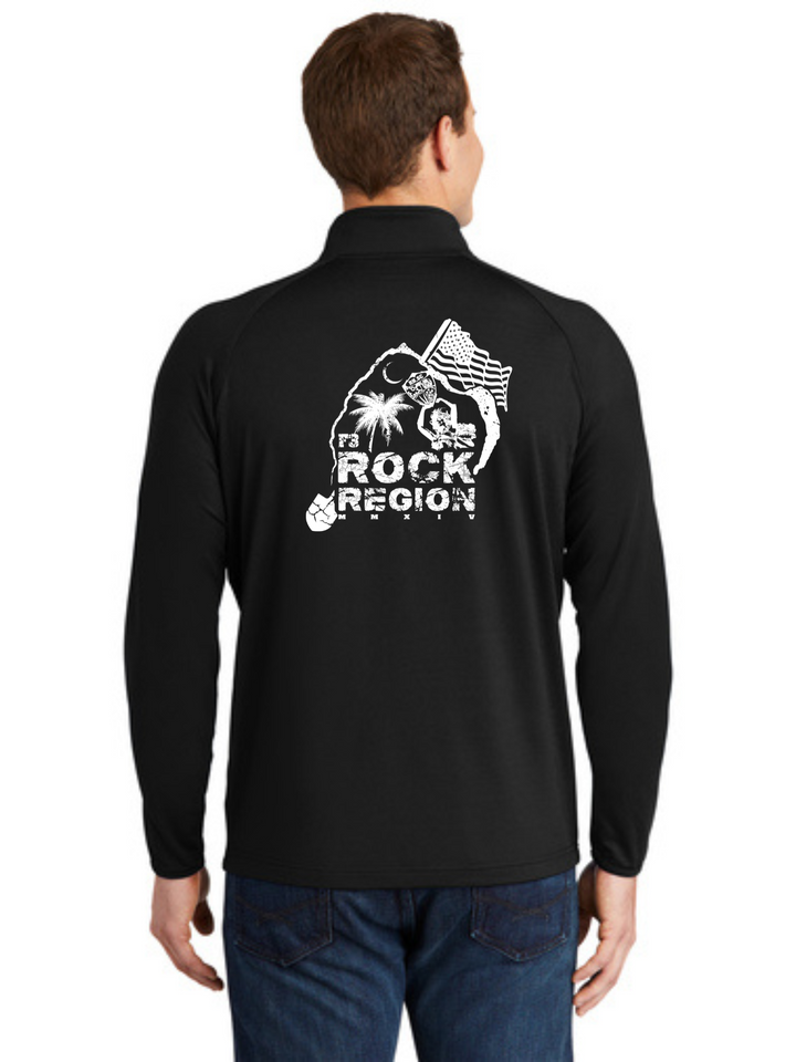 F3 Rock Region Pre-Order December 2022