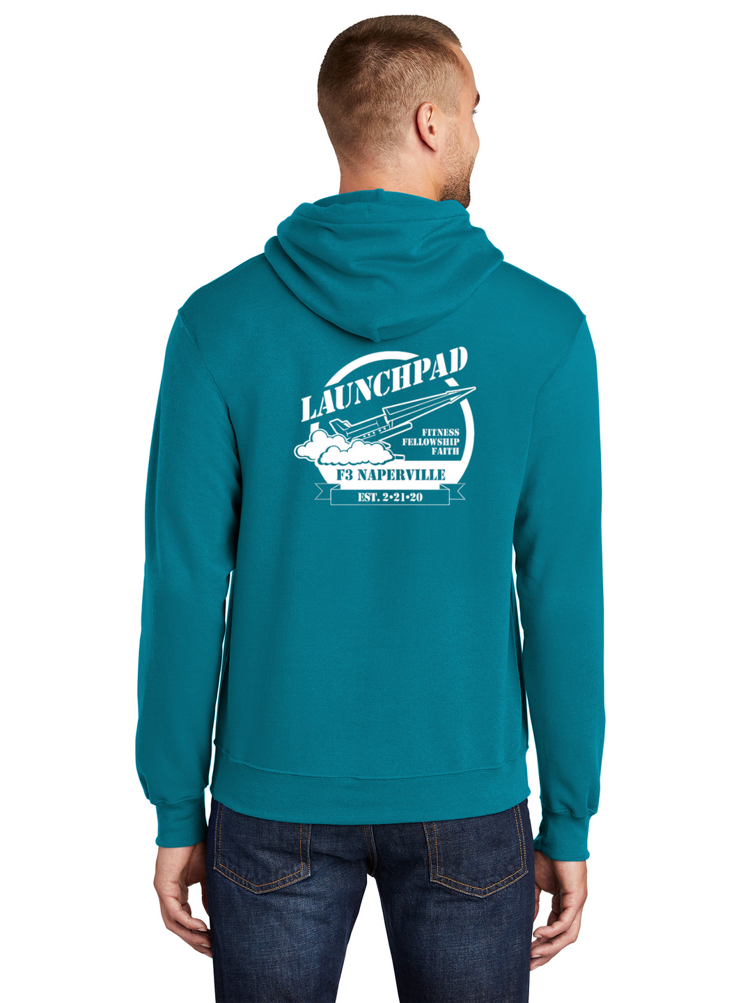 F3 Naperville Launchpad Pre-Order October 2022