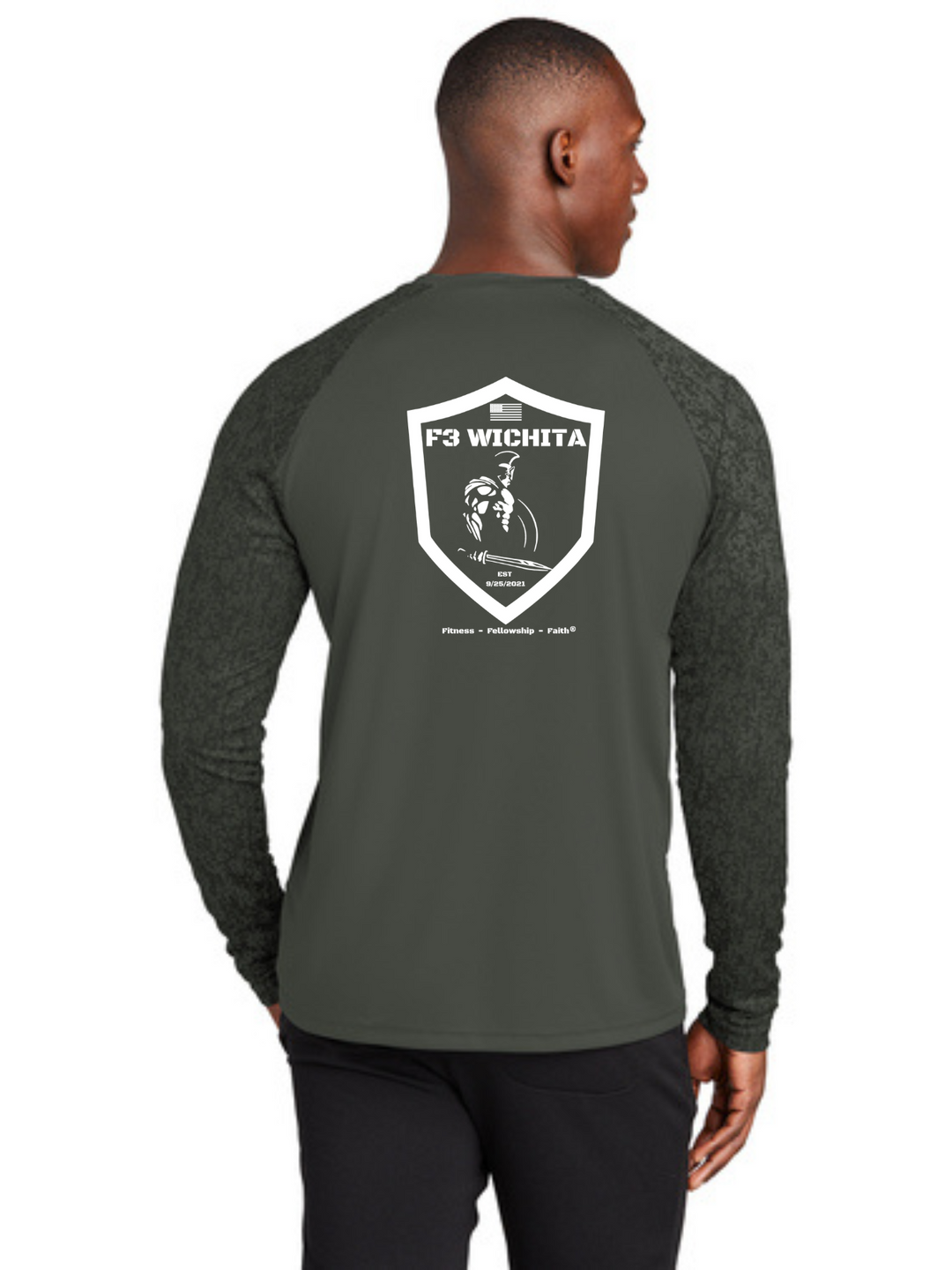 F3 Wichita Pre-Order October 2022