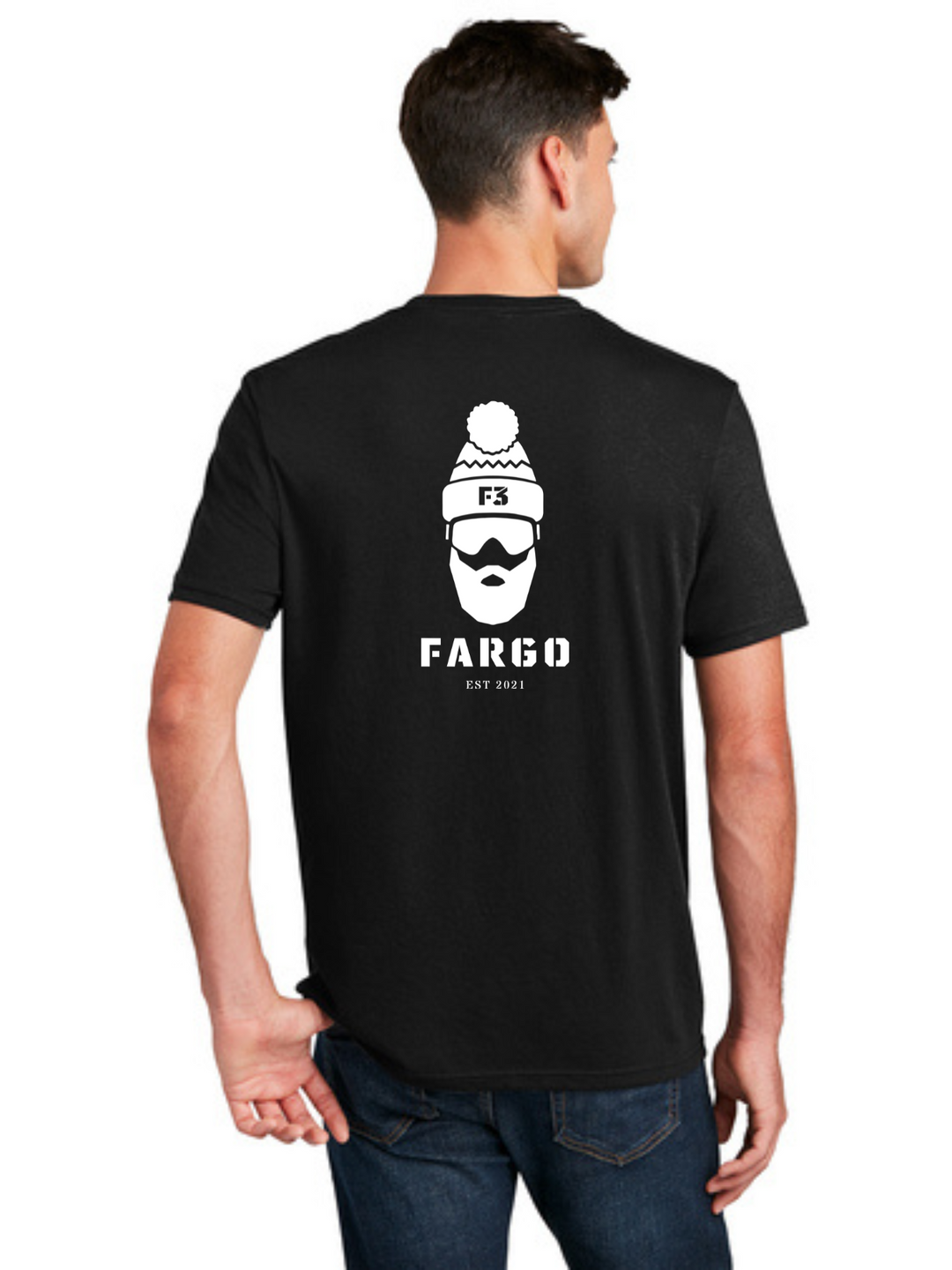 F3 Fargo Pre-Order July 2023
