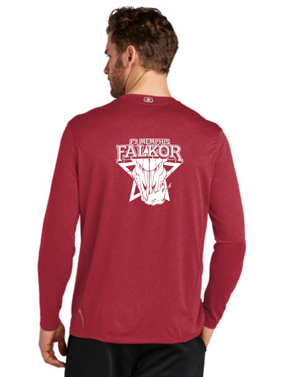F3 Memphis Falkor Pre-Order October 2022