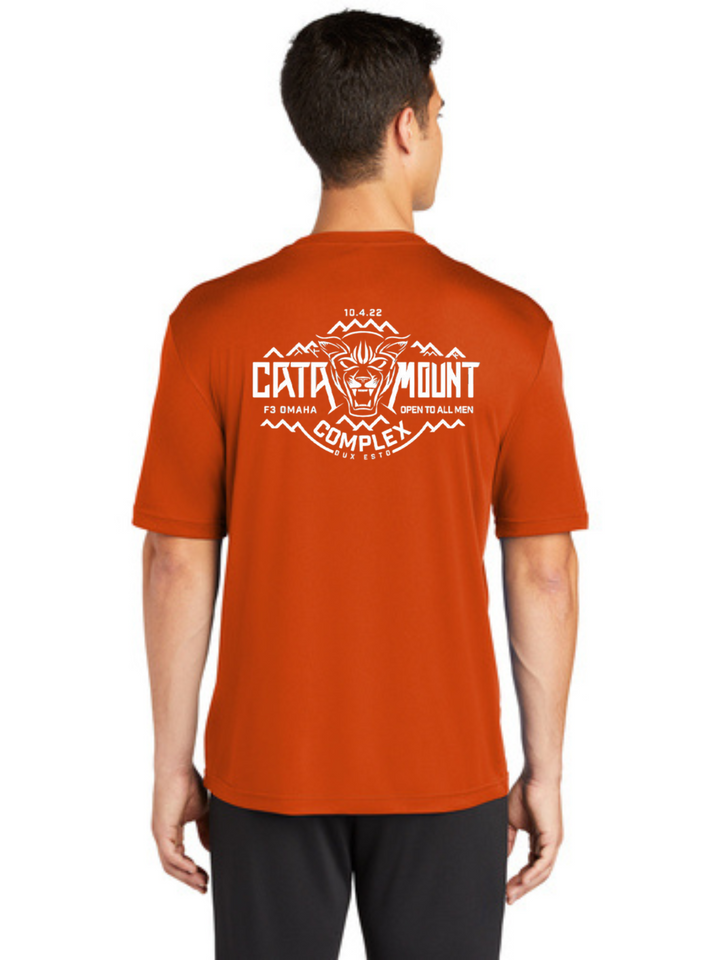 F3 Omaha Catamount Pre-Order December 2022