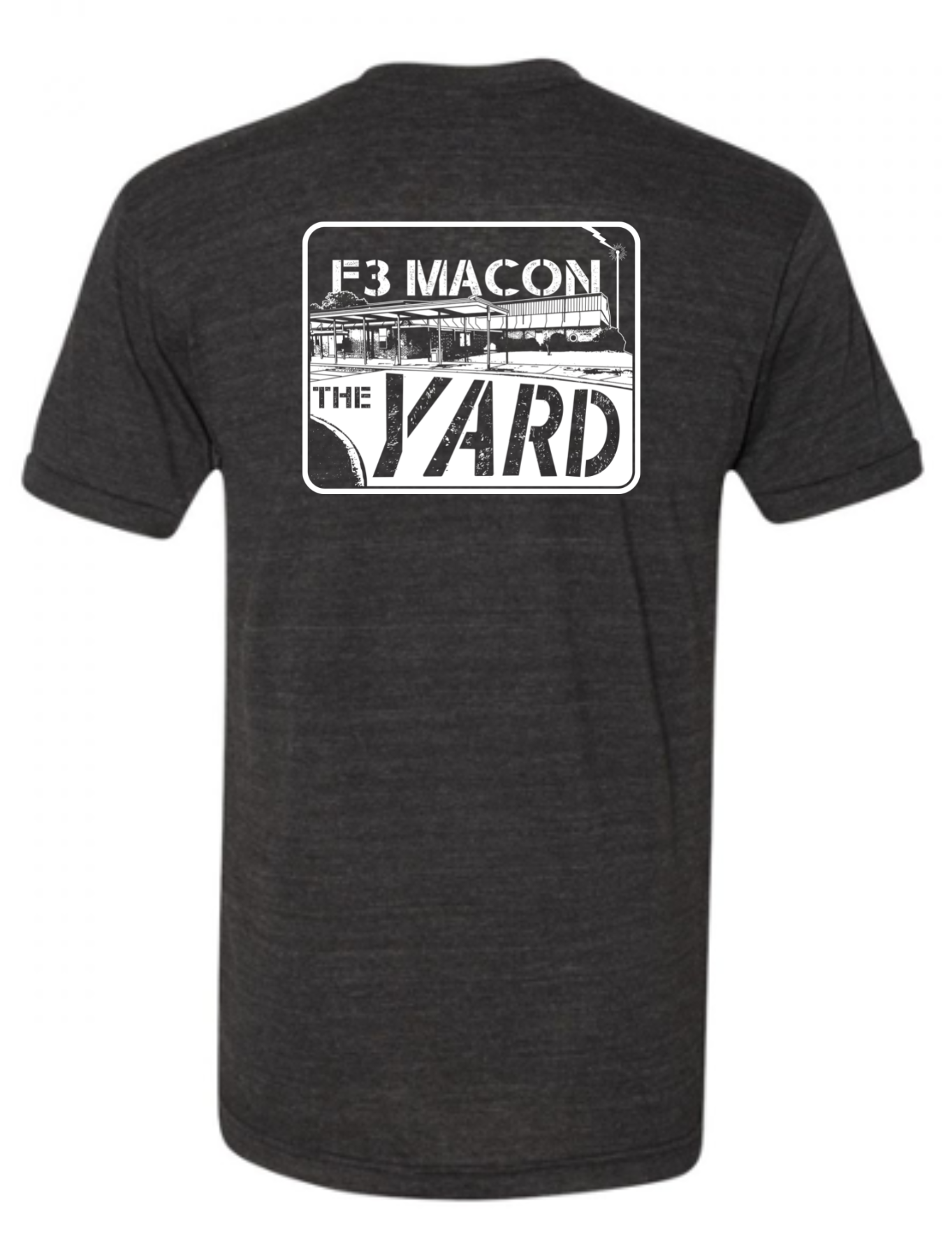 F3 Macon The Yard Pre-Order December 2022