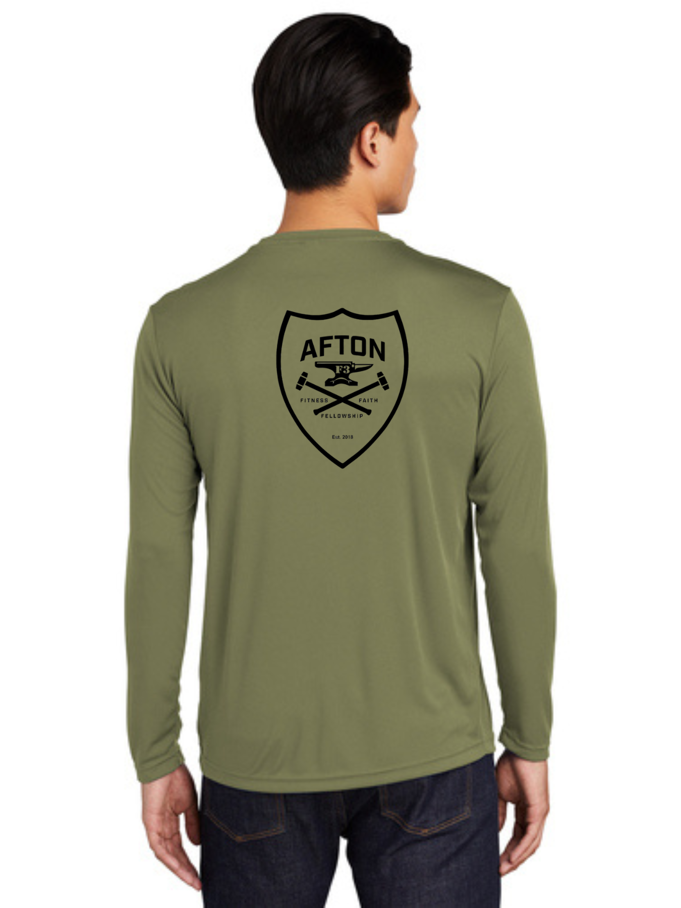 F3 Afton Pre-Order March 2023