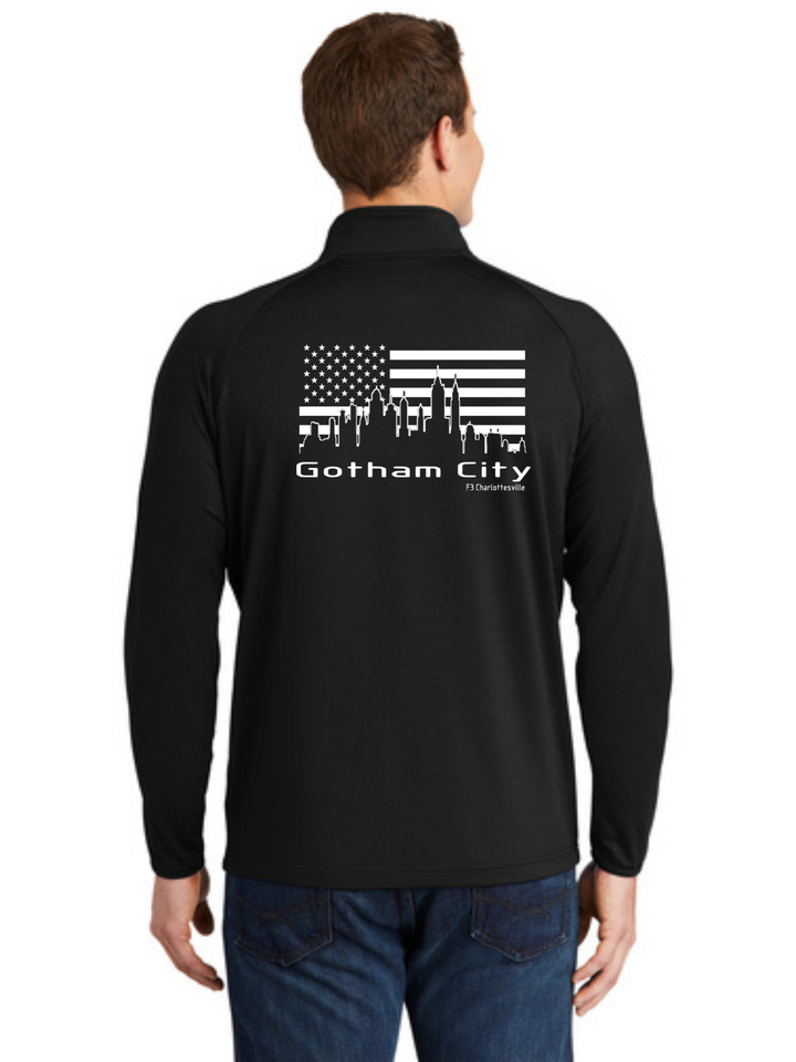 F3 Gotham Pre-Order January 2023