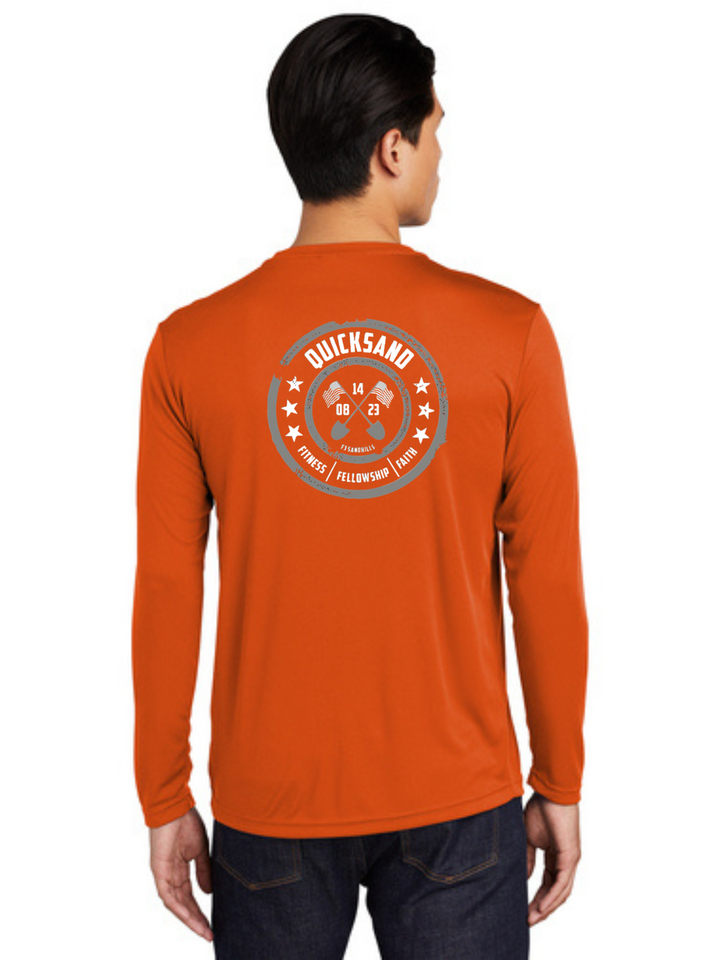 F3 Sandhills Quicksand Pre-Order January 2023