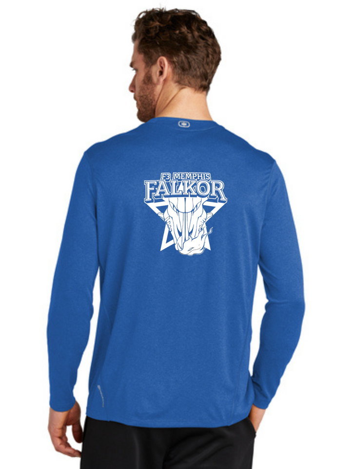 F3 Memphis Falkor Pre-Order October 2022