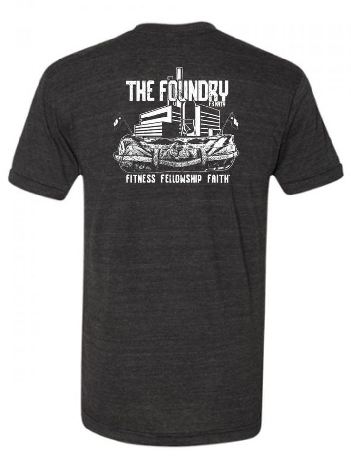 F3 Katy The Foundry February 2023