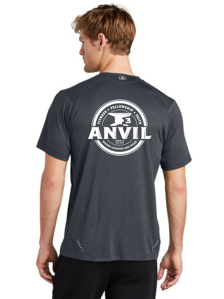 F3 Anvil Pre-Order November 2022