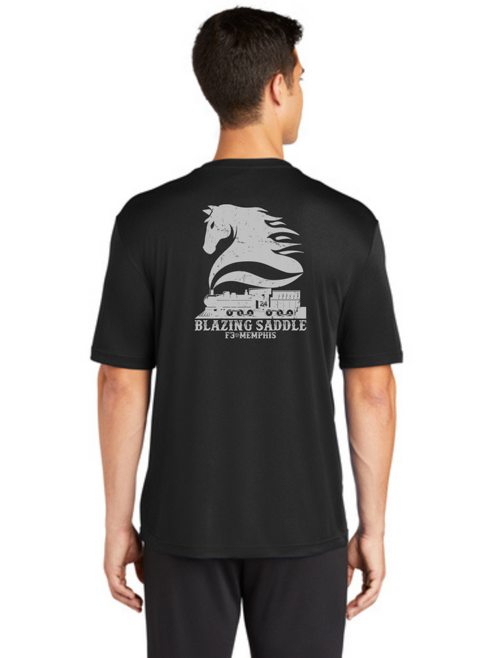F3 Memphis Blazing Saddle Pre-Order February 2023