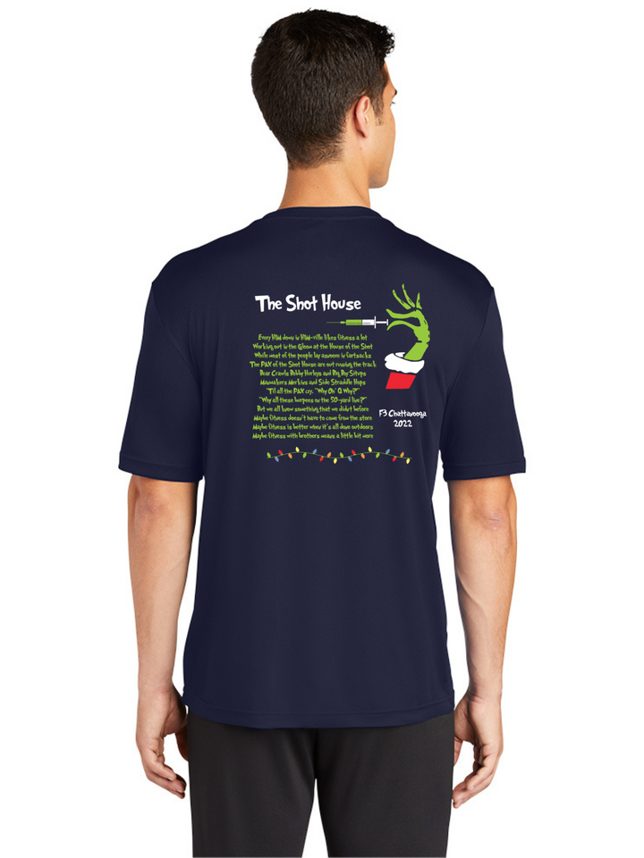 F3 Chattanooga The Shot House Pre-Order November 2022